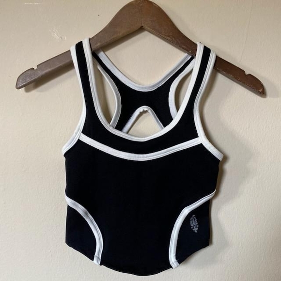 FREE PEOPLE MOVEMENT | Sporty 2-Piece Skort Set - Picture 7 of 13